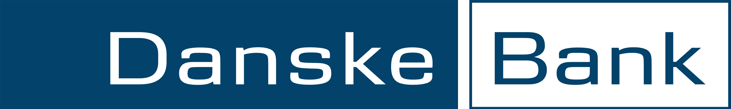 Danske Bank logo