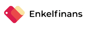 Enkelfinans logo