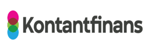 Kontantfinans logo