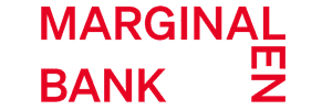 Marginalen Bank logo