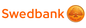 Swedbank logo