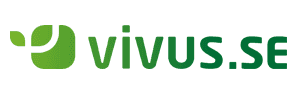 Vivus logo